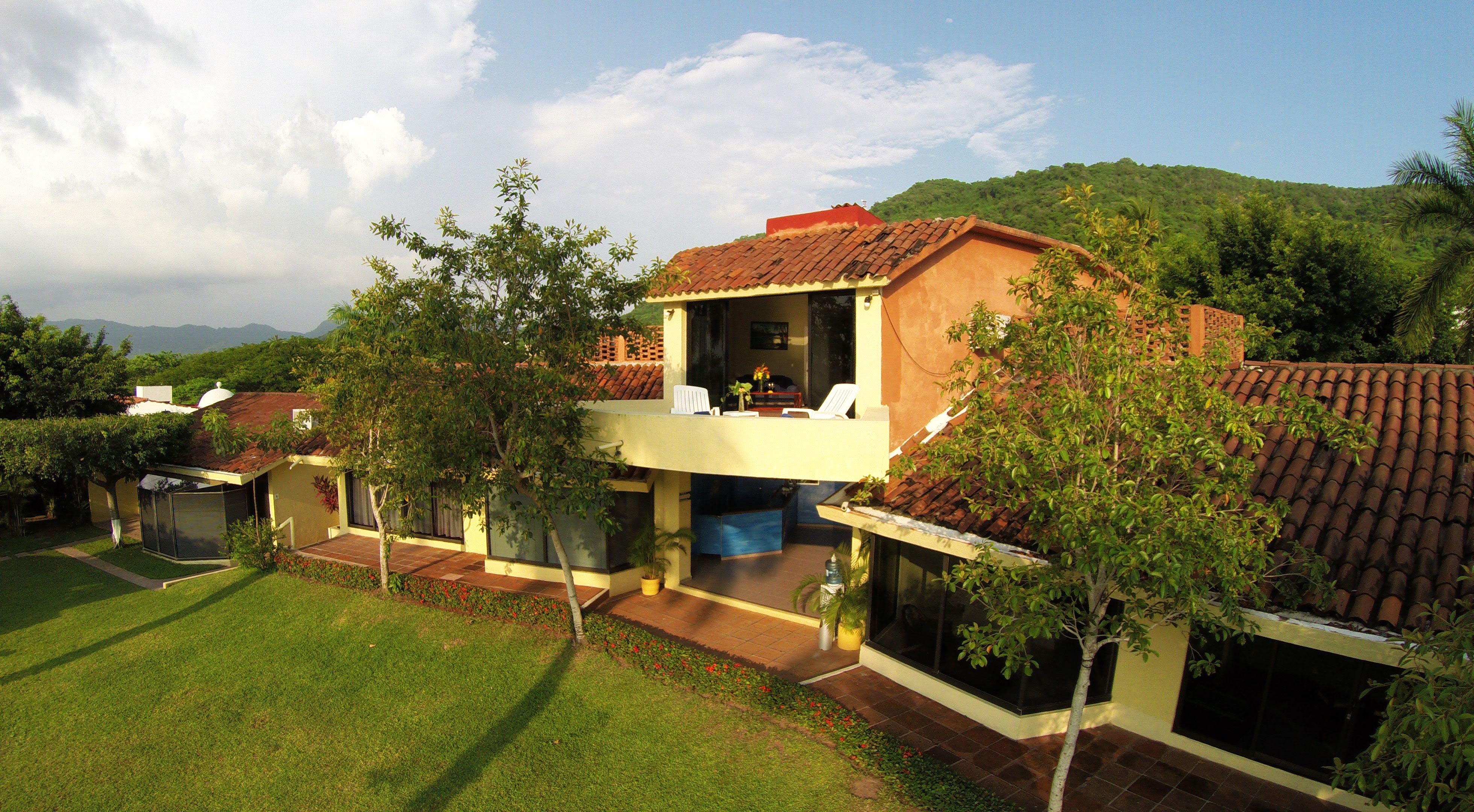 Aparthotel Coral Vista Del Mar Ixtapa  Esterno foto
